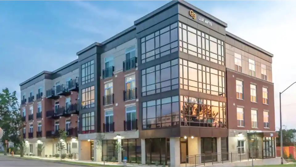 G3 Apartments