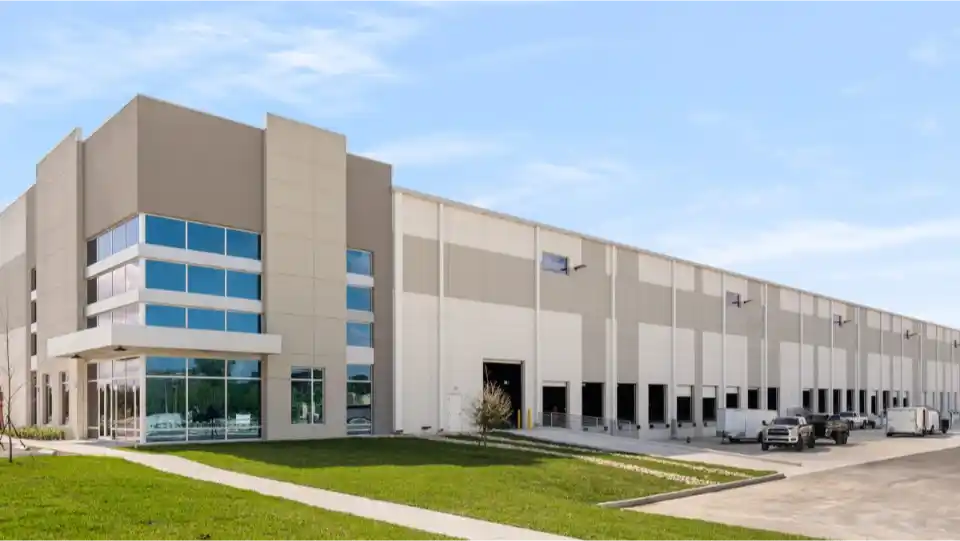 Crossroads Industrial