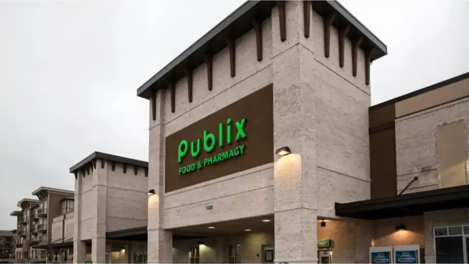 Publix at Carmel