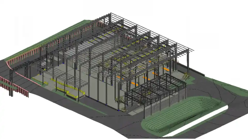 Arxada MCA Expansion