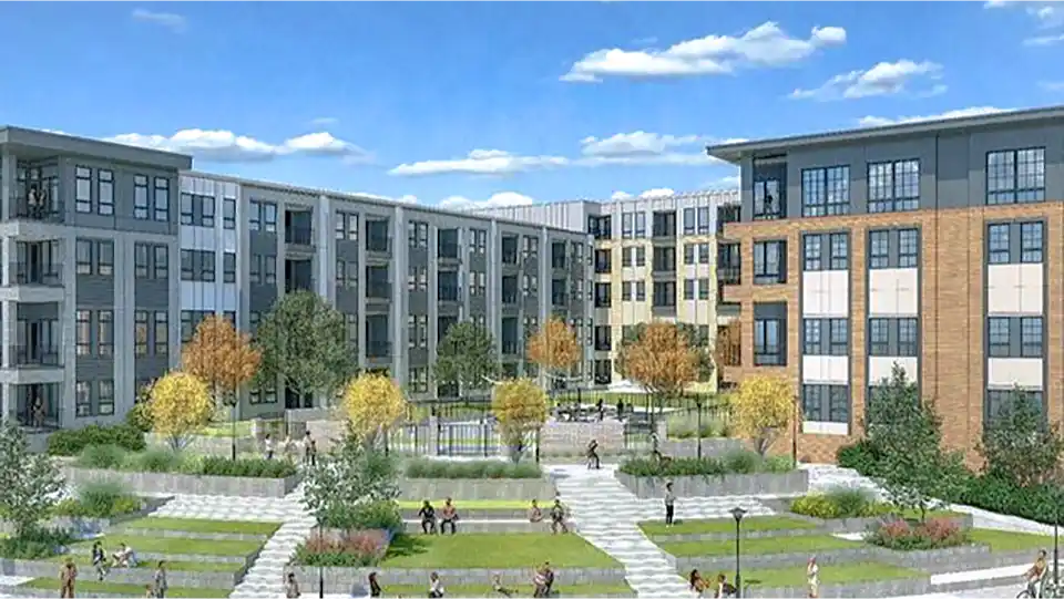 Abernethy Lofts