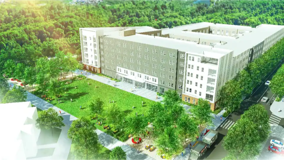 UMD Leonardtown