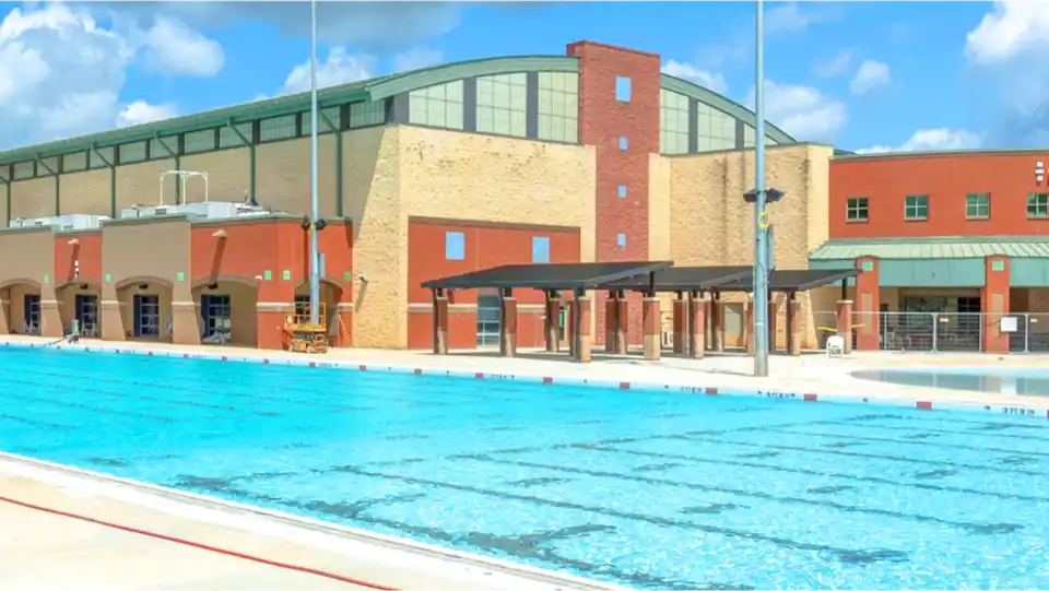 Opelika Sports Complex