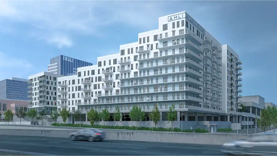 Amli Atlantic Station